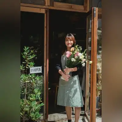 夏鹭茵